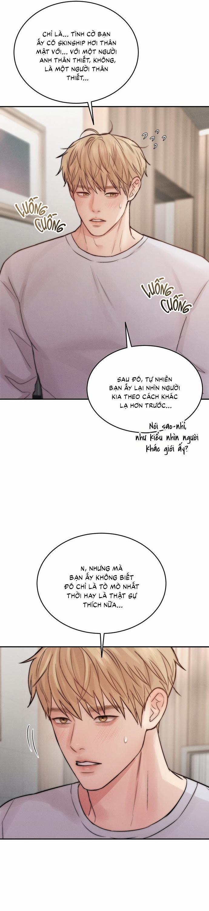 (CBunu) Love Remedy 30 trang 36