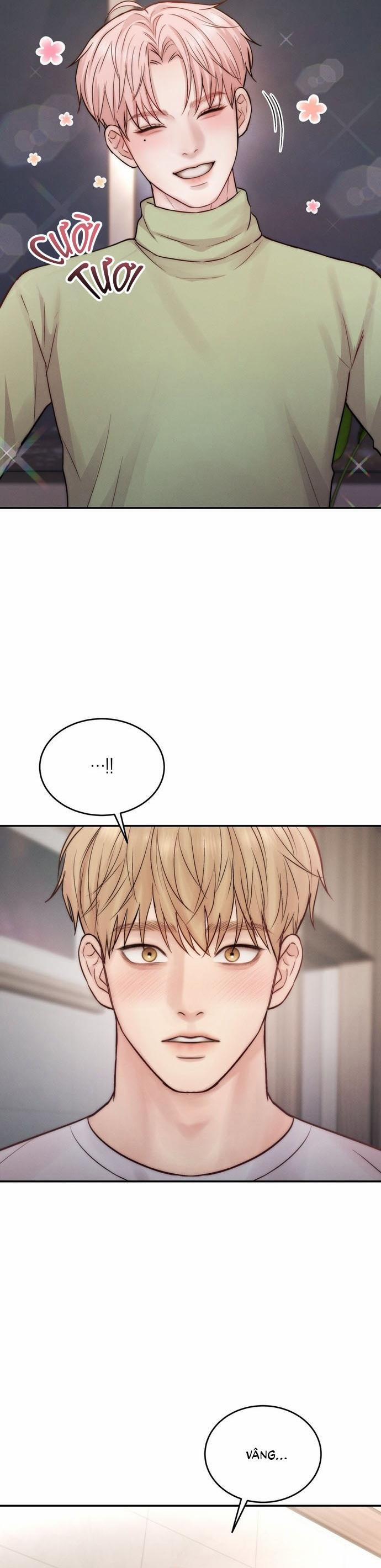 (CBunu) Love Remedy 30 trang 39