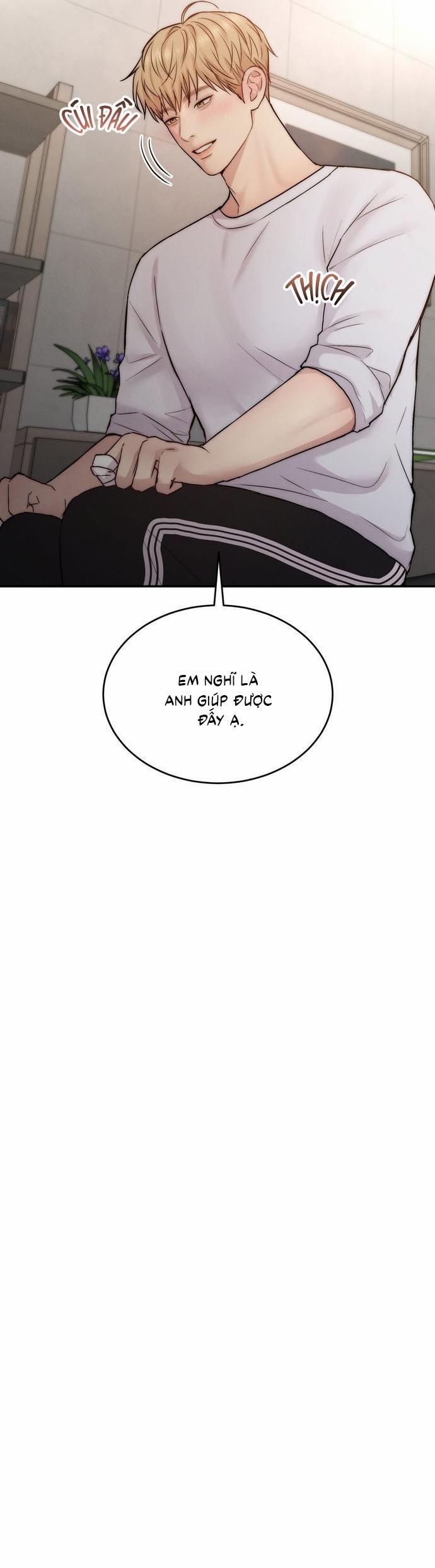 (CBunu) Love Remedy 30 trang 40