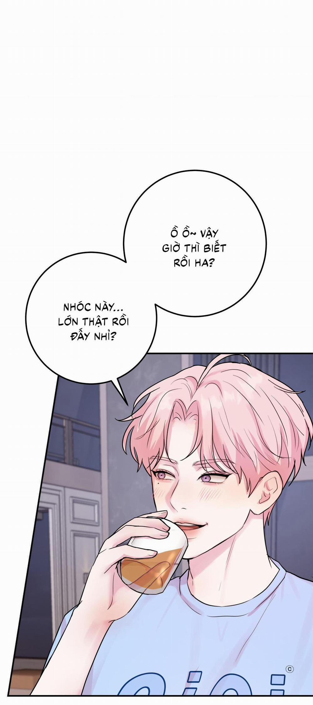 (CBunu) Love Remedy 4 trang 62