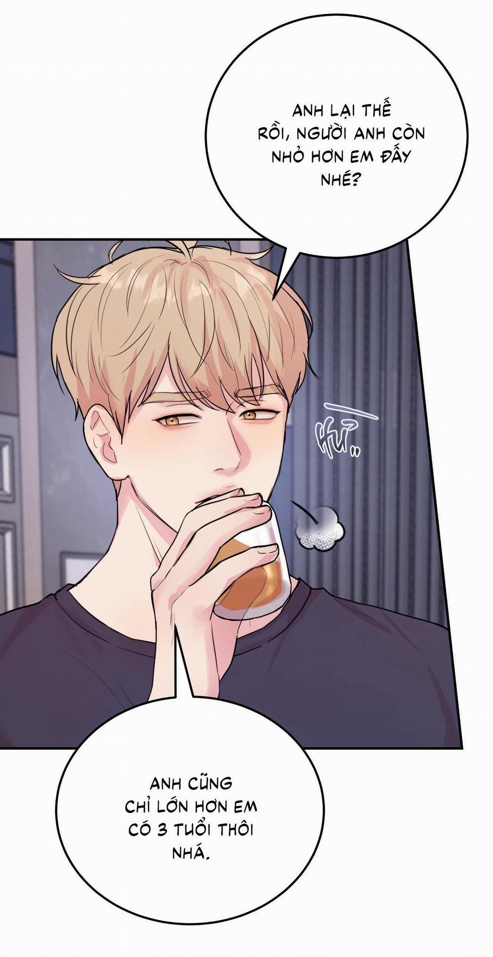 (CBunu) Love Remedy 4 trang 63