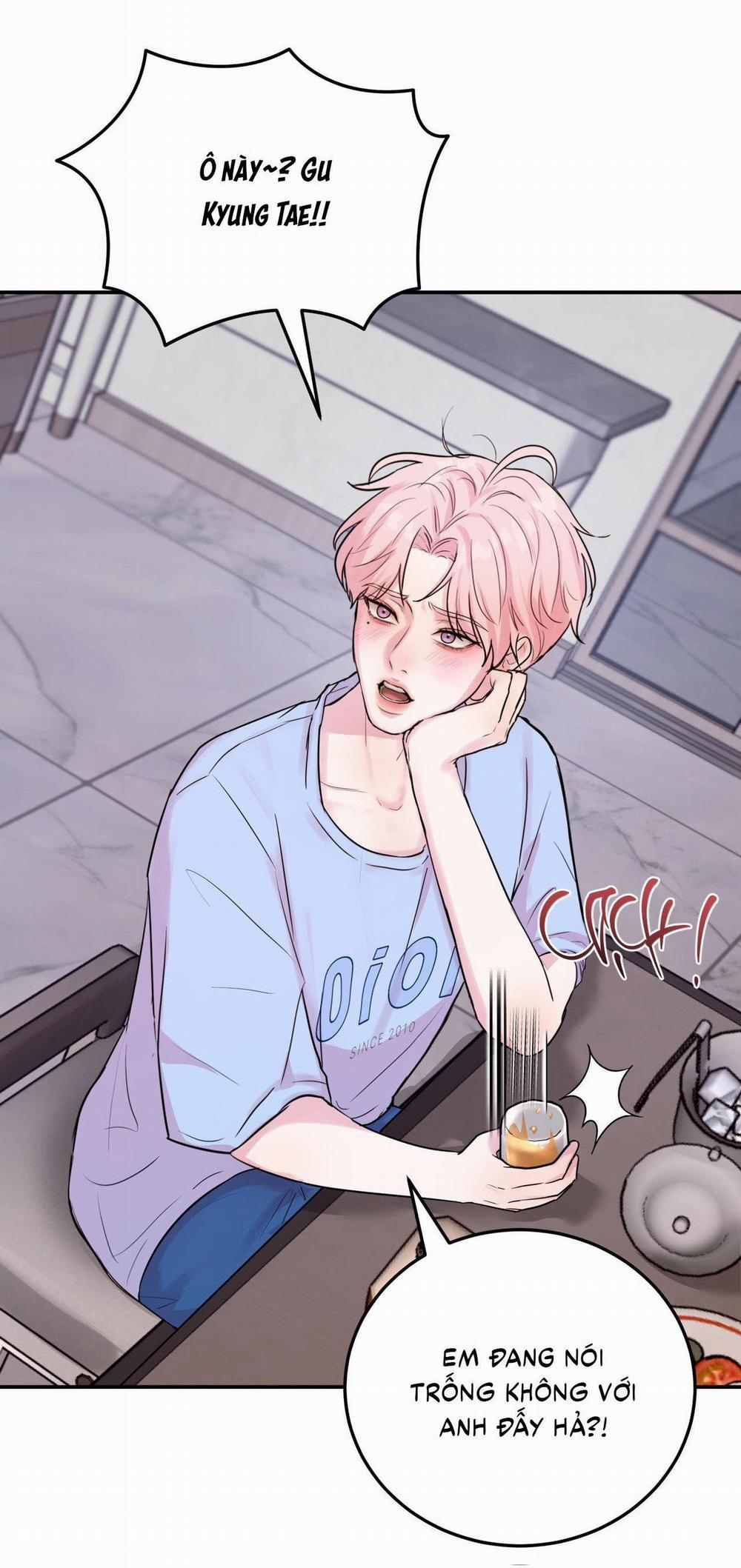 (CBunu) Love Remedy 4 trang 64