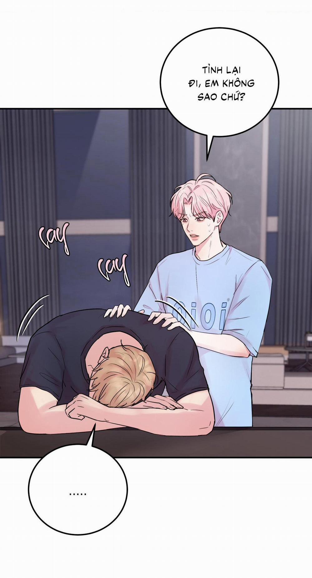 (CBunu) Love Remedy 4 trang 69