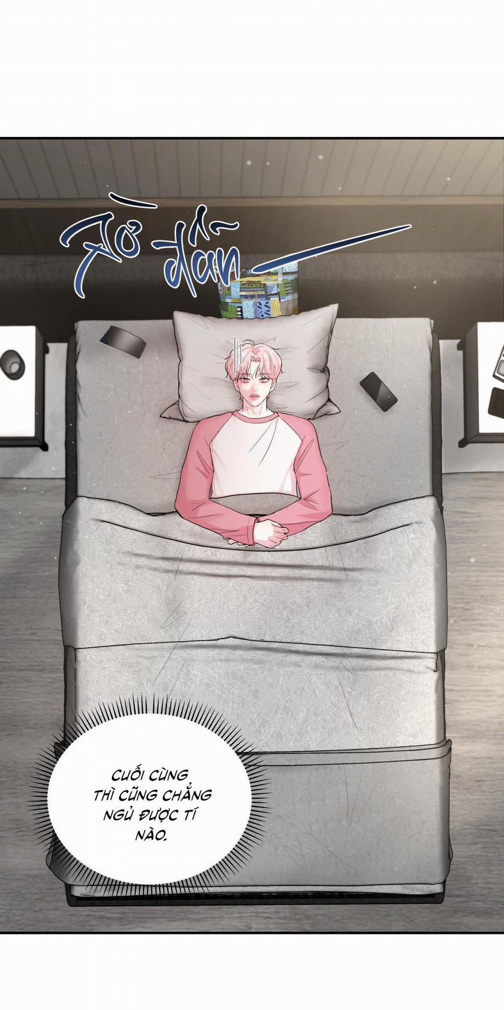 (CBunu) Love Remedy 6 trang 10