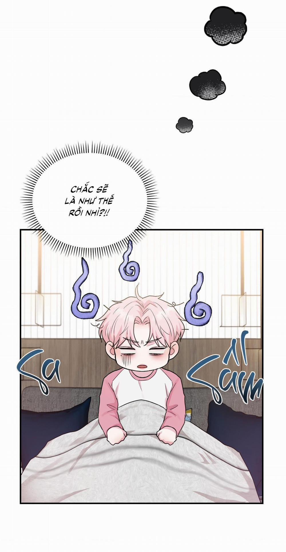 (CBunu) Love Remedy 6 trang 13