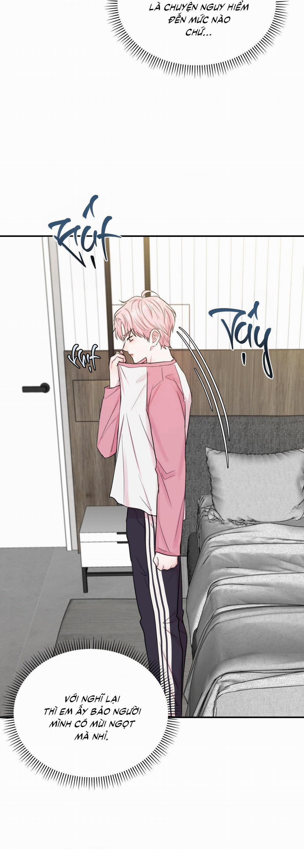 (CBunu) Love Remedy 6 trang 15