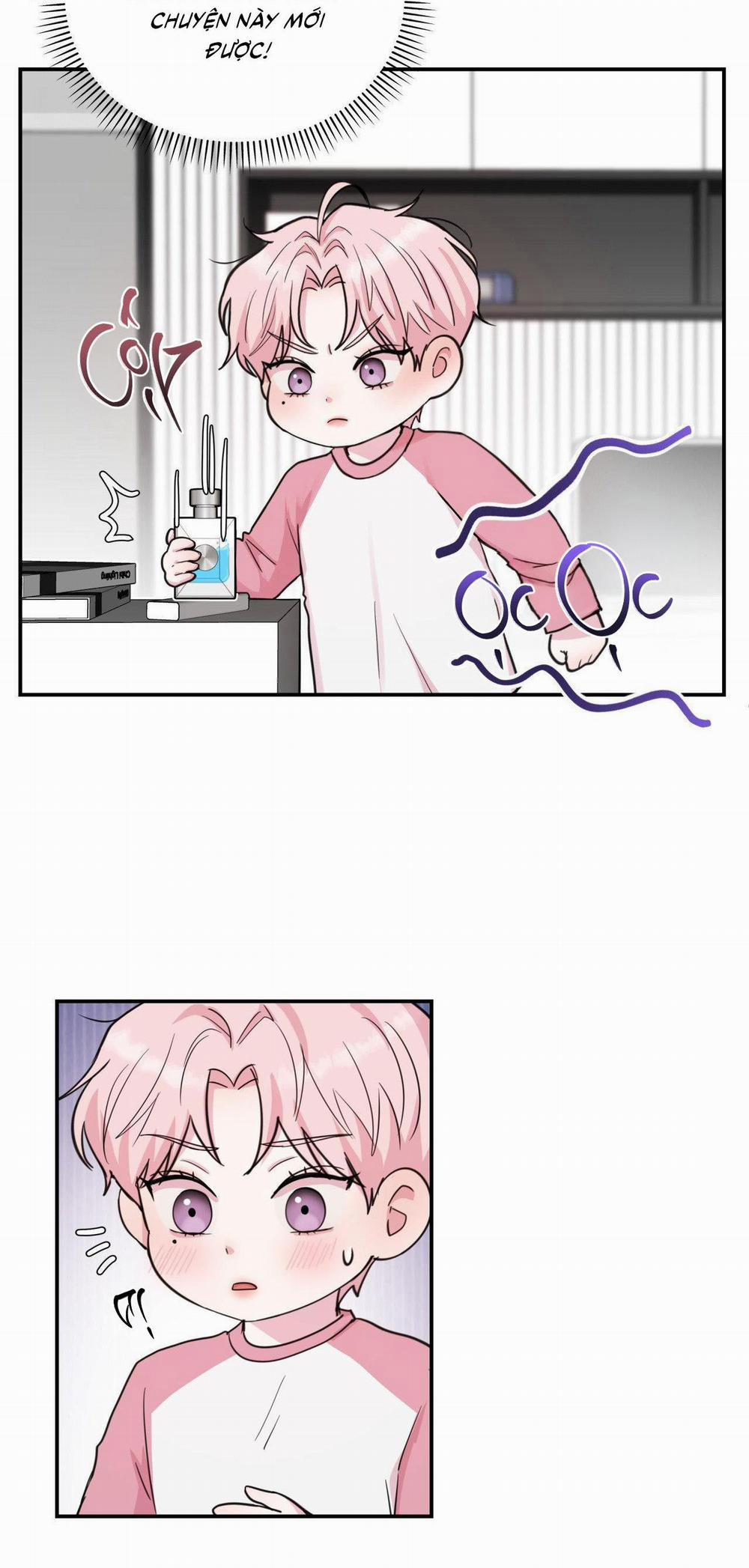 (CBunu) Love Remedy 6 trang 20