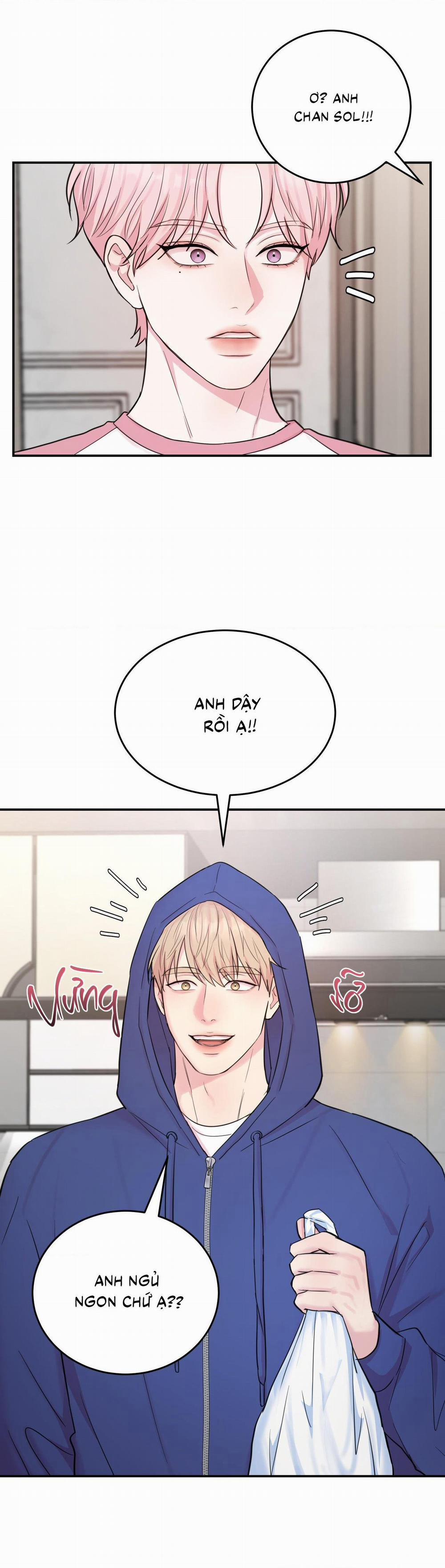 (CBunu) Love Remedy 6 trang 24