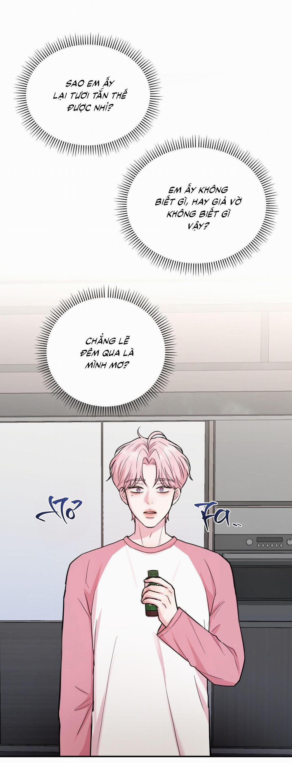 (CBunu) Love Remedy 6 trang 30