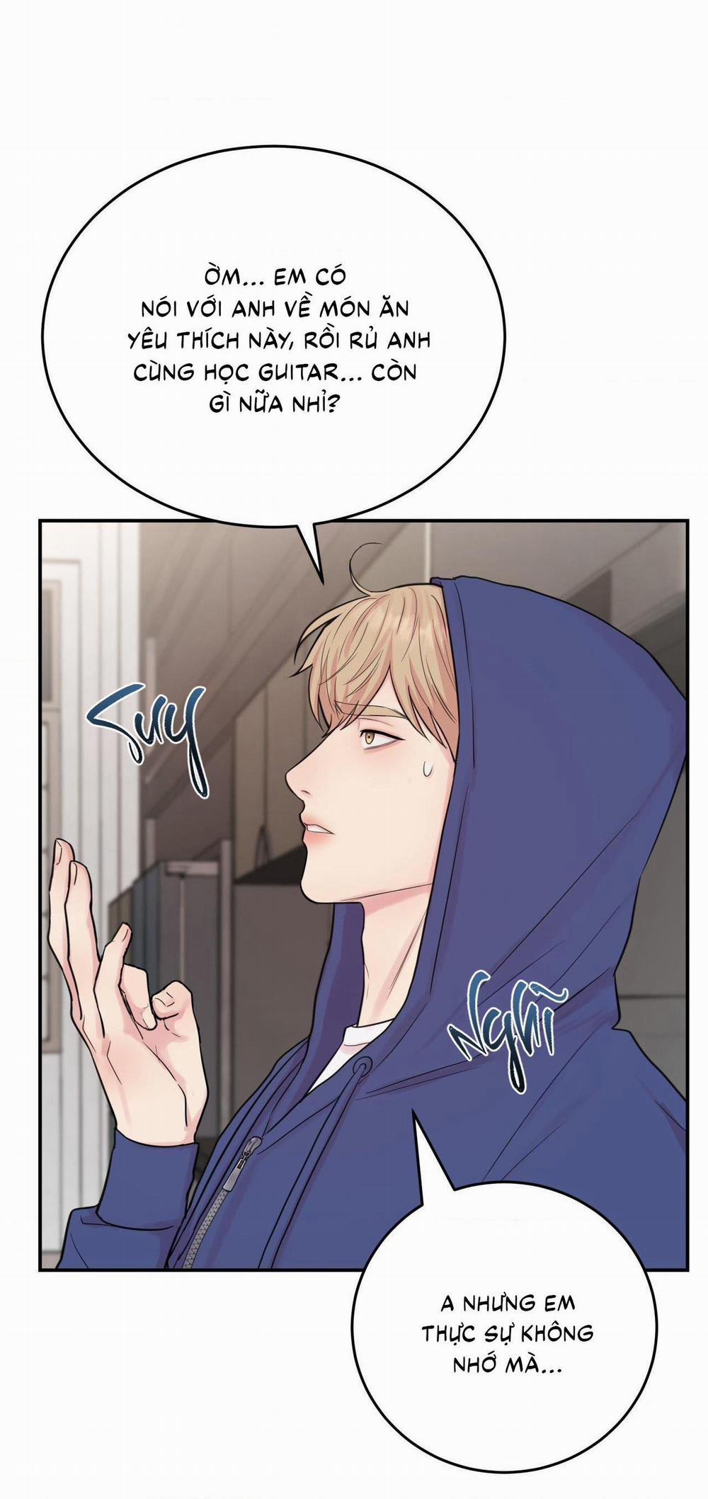 (CBunu) Love Remedy 6 trang 37