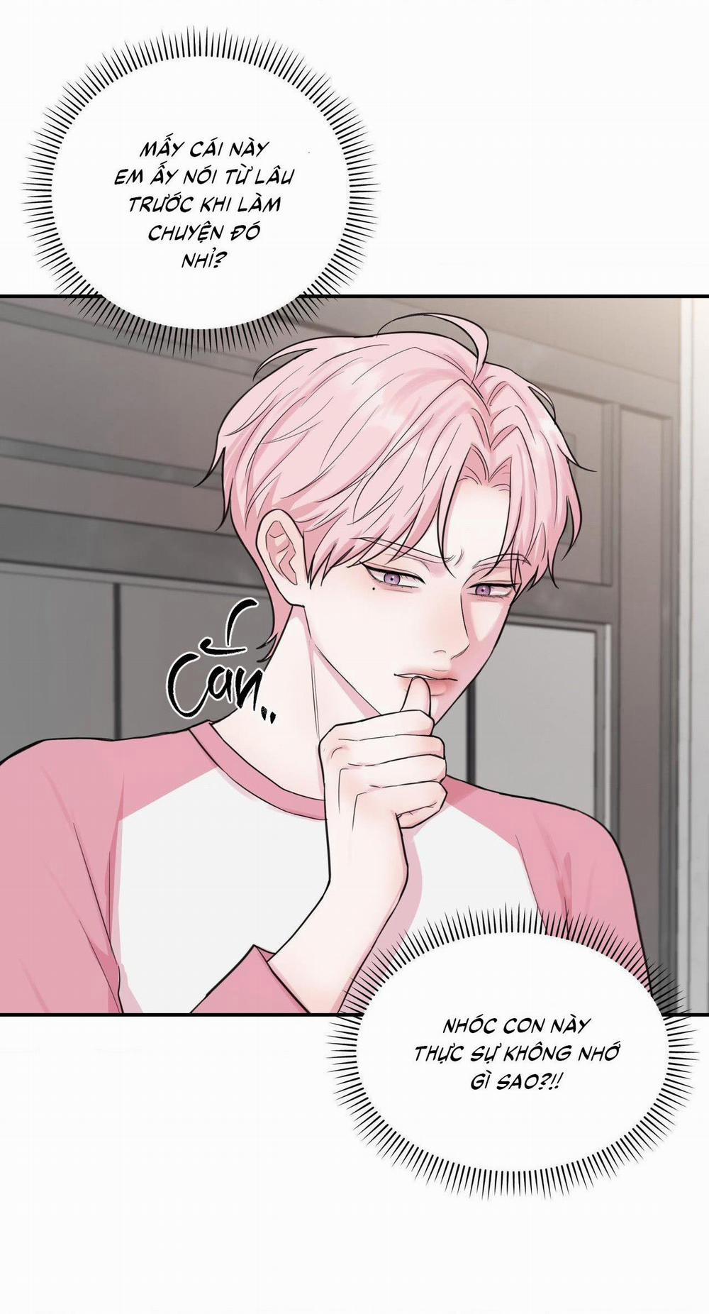 (CBunu) Love Remedy 6 trang 38