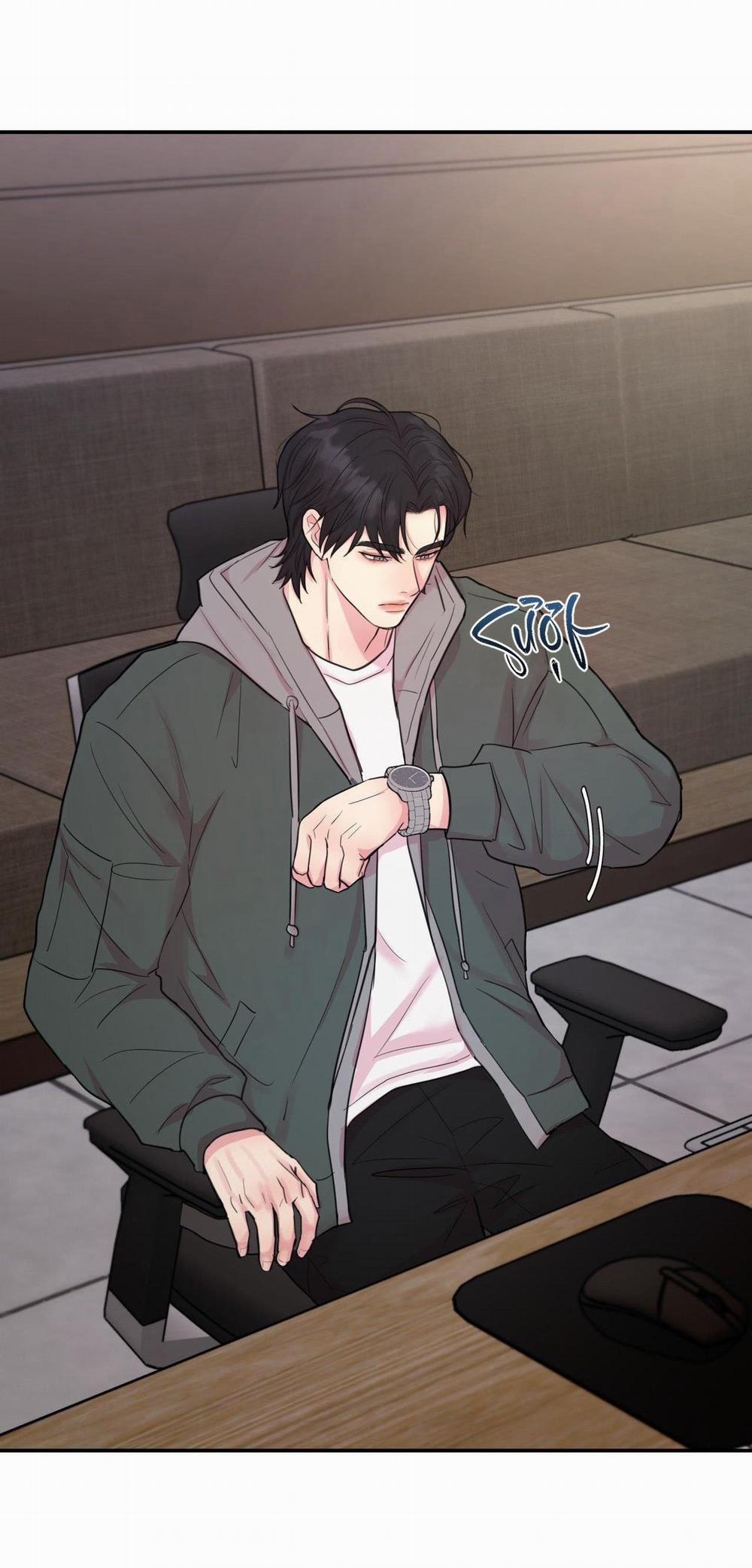 (CBunu) Love Remedy 6 trang 44