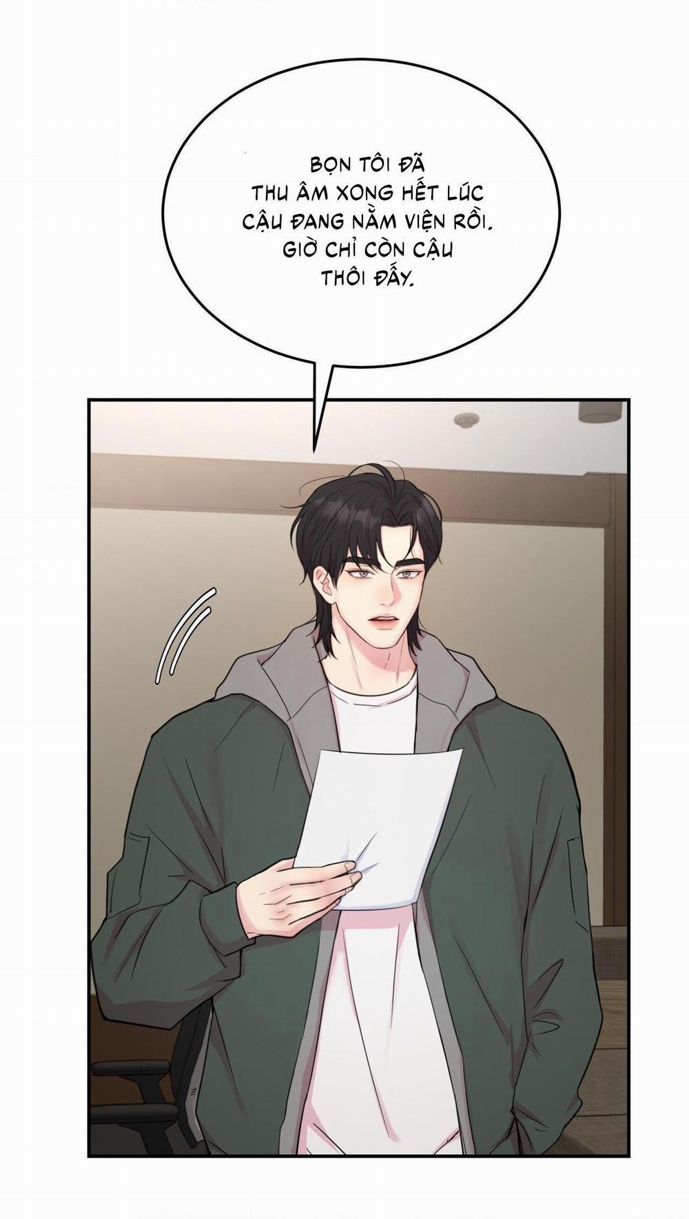 (CBunu) Love Remedy 6 trang 48