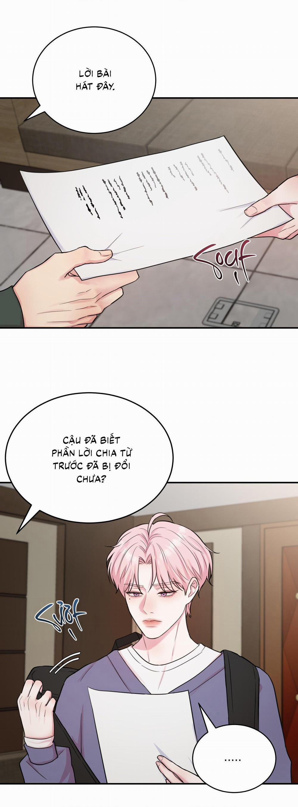 (CBunu) Love Remedy 6 trang 49