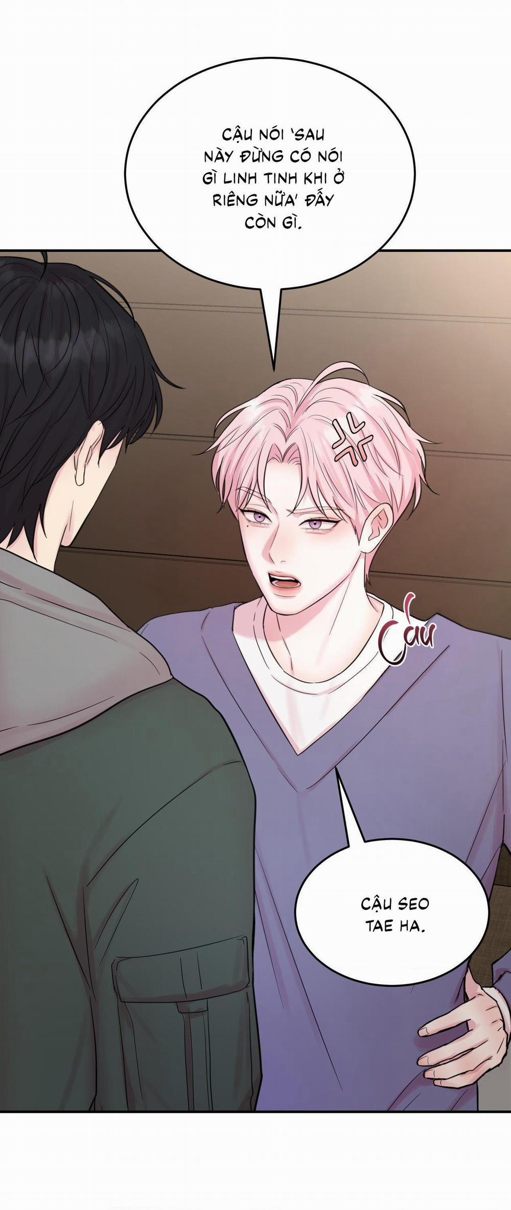 (CBunu) Love Remedy 6 trang 55