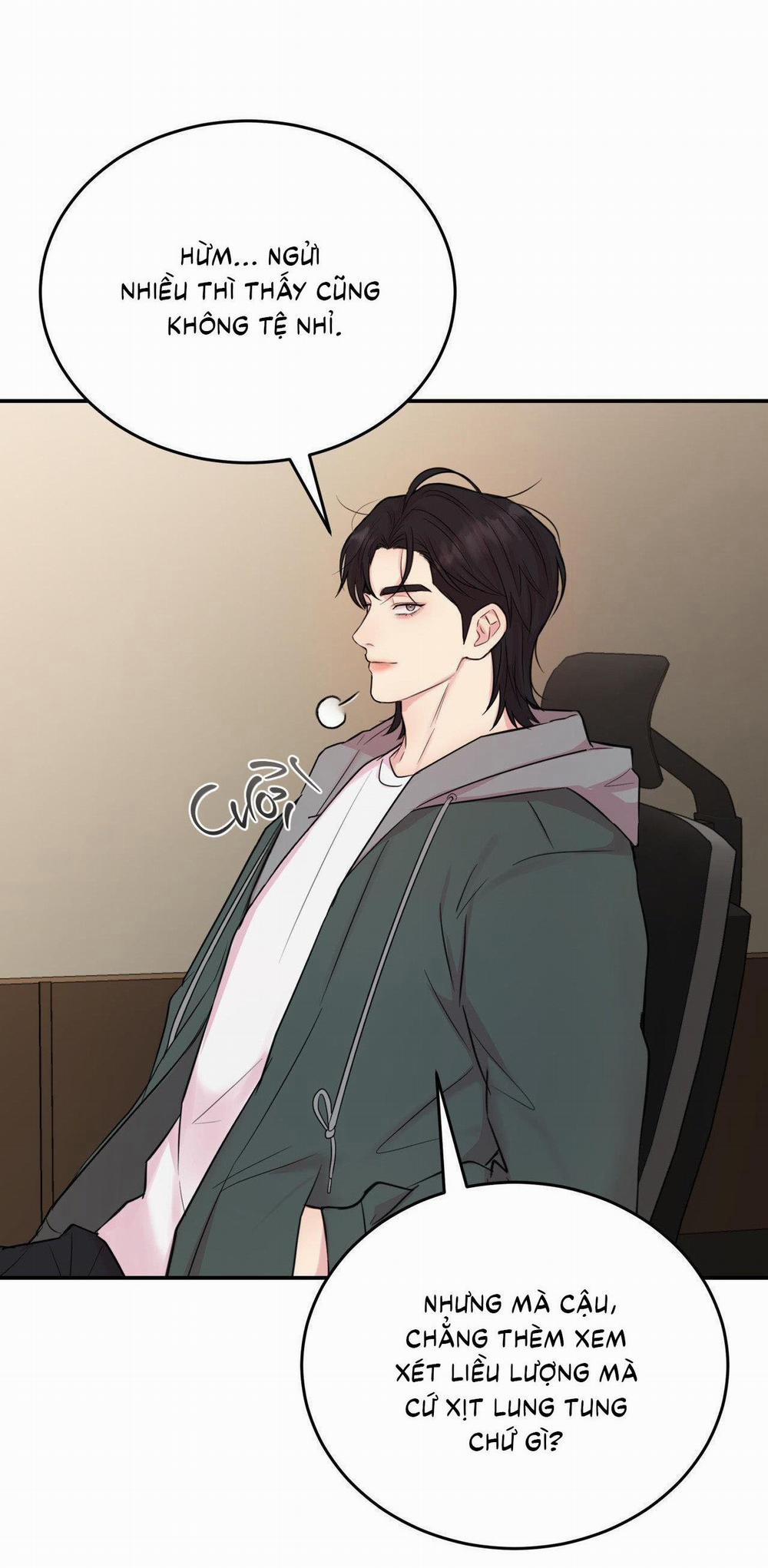 (CBunu) Love Remedy 7 trang 11