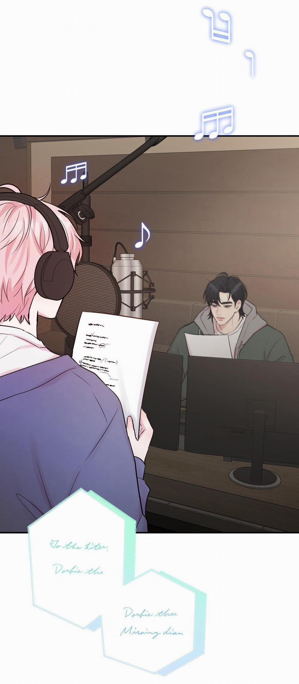 (CBunu) Love Remedy 7 trang 17