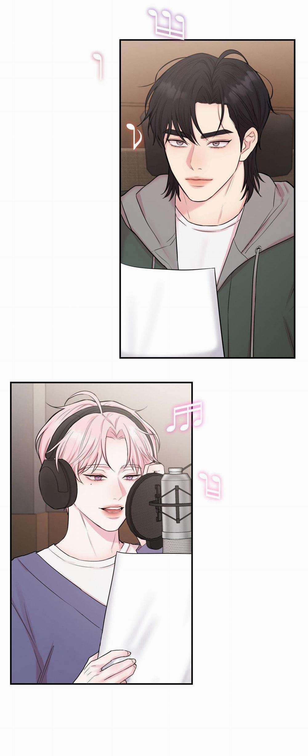 (CBunu) Love Remedy 7 trang 18