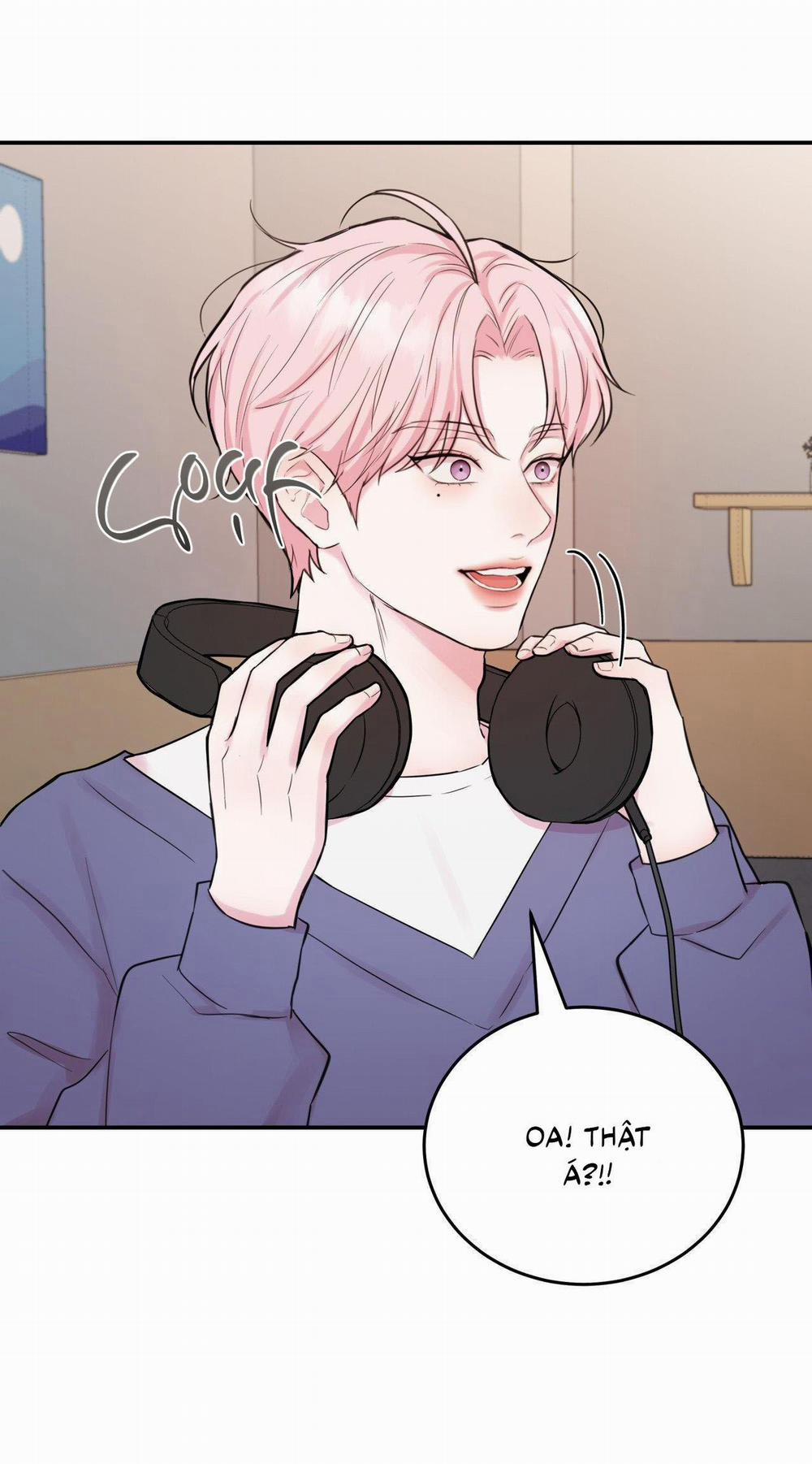 (CBunu) Love Remedy 7 trang 20