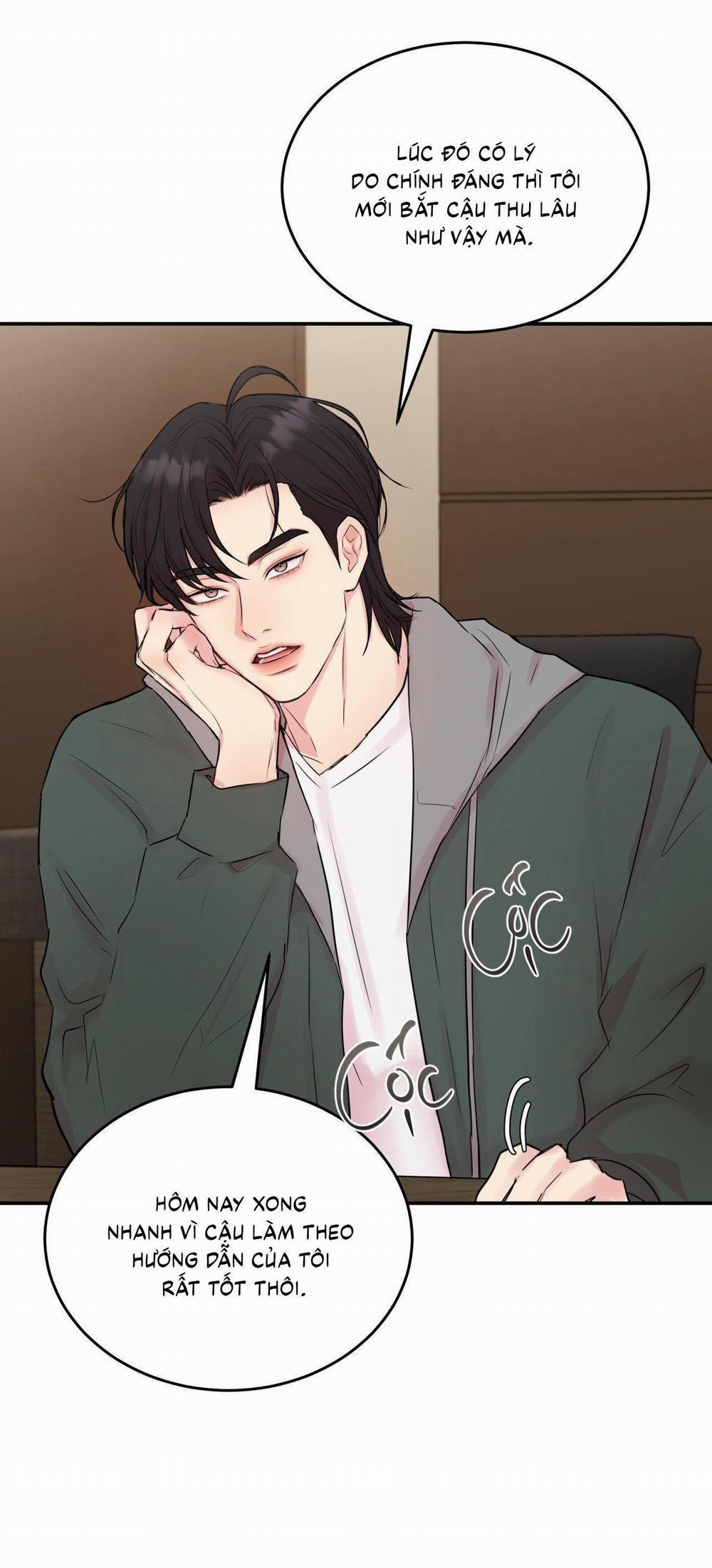 (CBunu) Love Remedy 7 trang 22