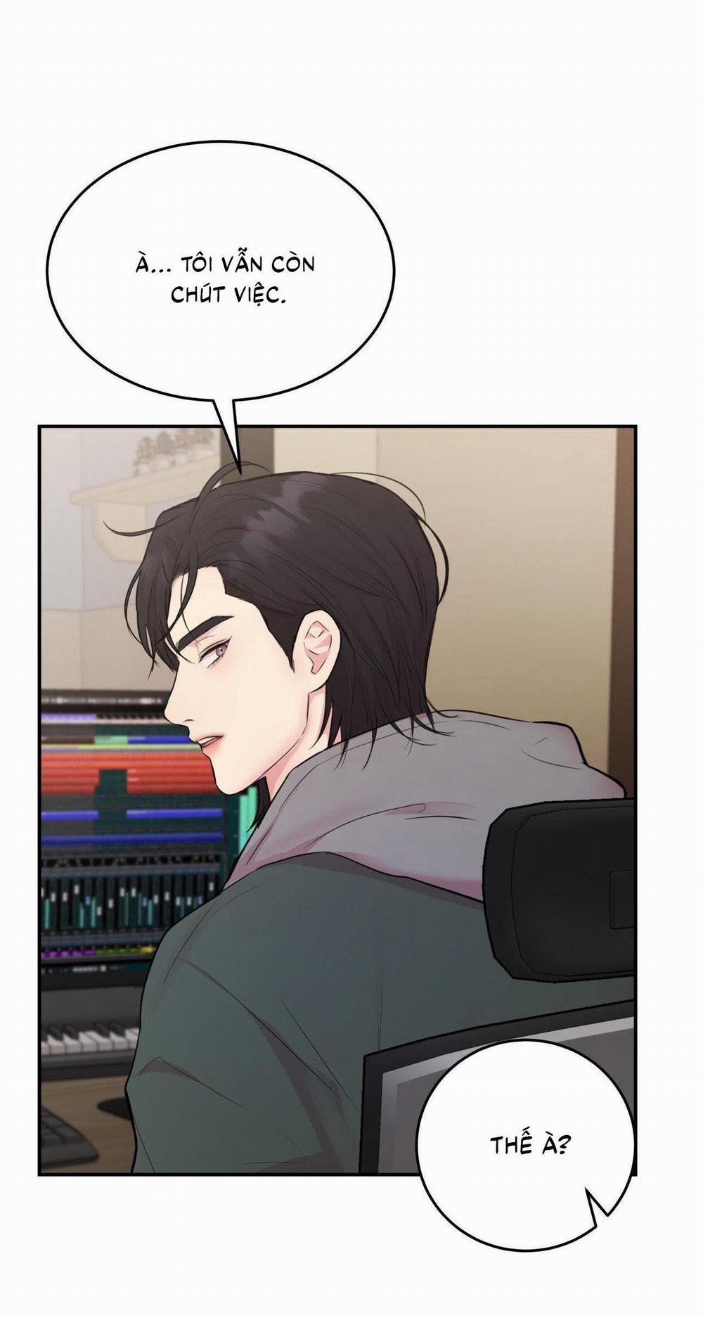 (CBunu) Love Remedy 7 trang 24