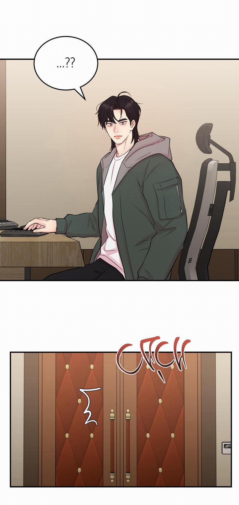 (CBunu) Love Remedy 7 trang 27