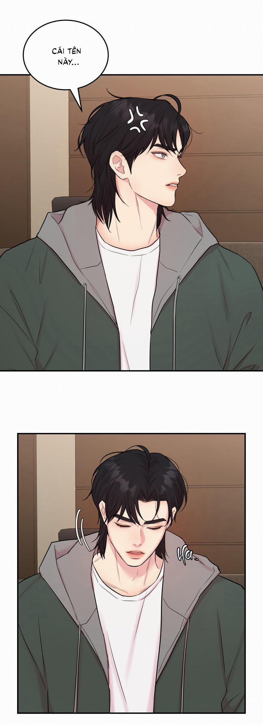 (CBunu) Love Remedy 7 trang 28