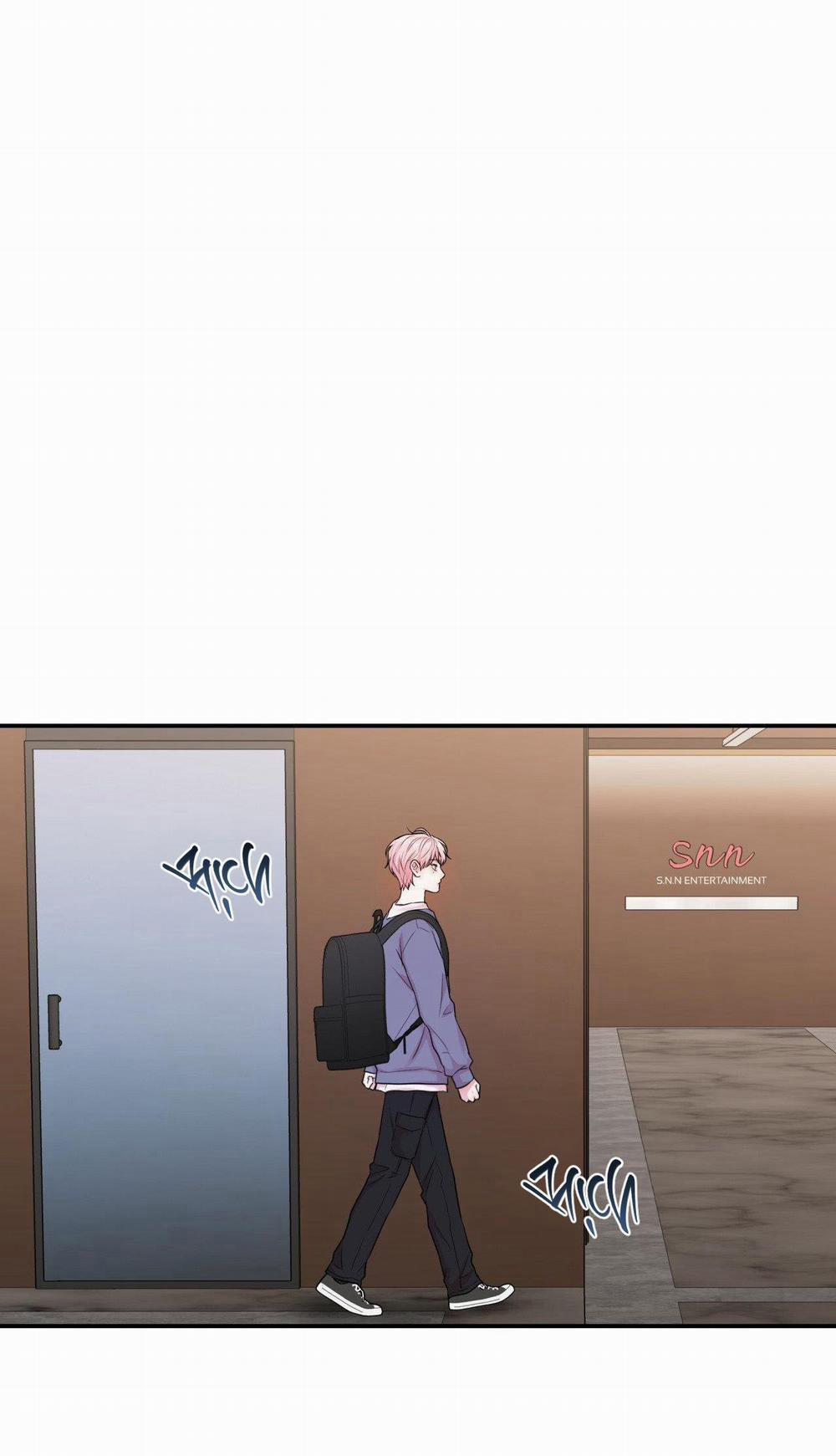 (CBunu) Love Remedy 7 trang 30