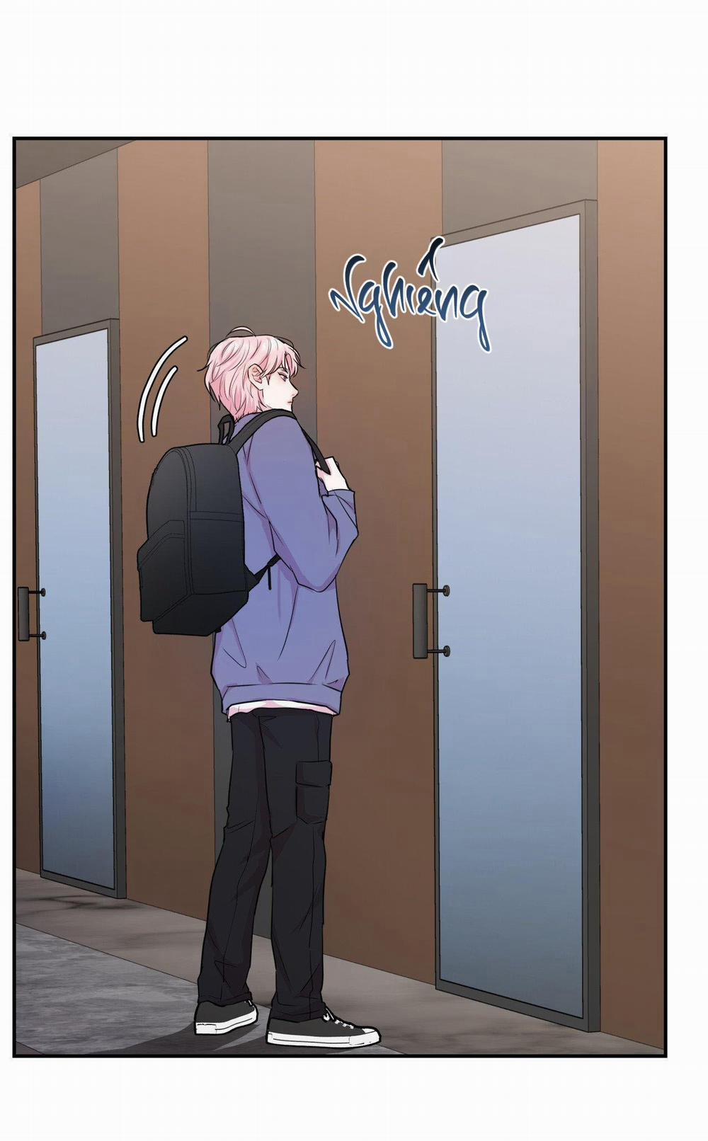 (CBunu) Love Remedy 7 trang 32