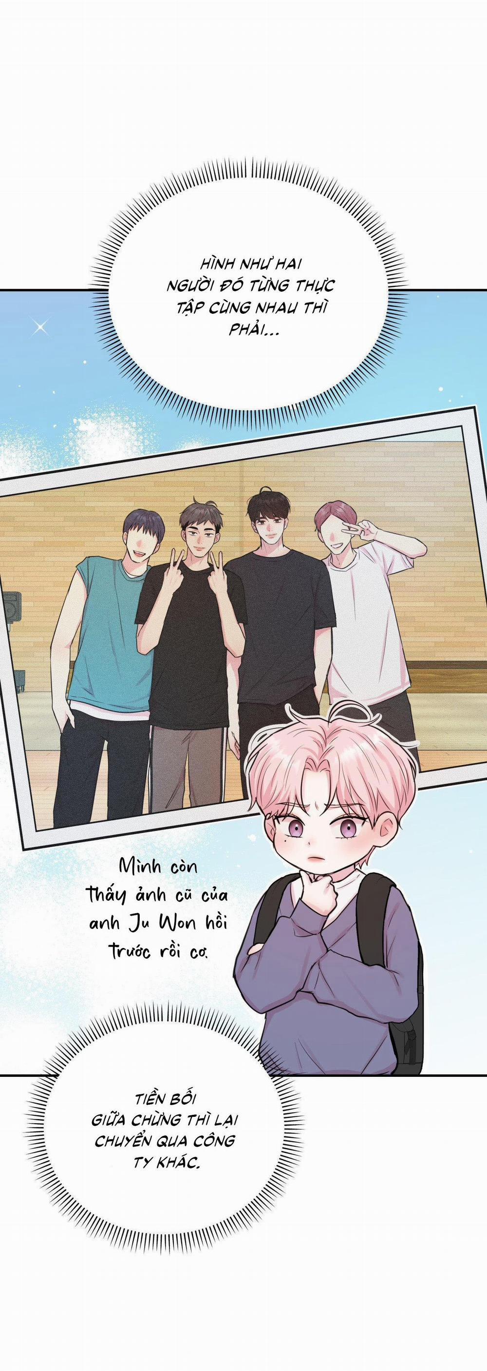 (CBunu) Love Remedy 7 trang 34