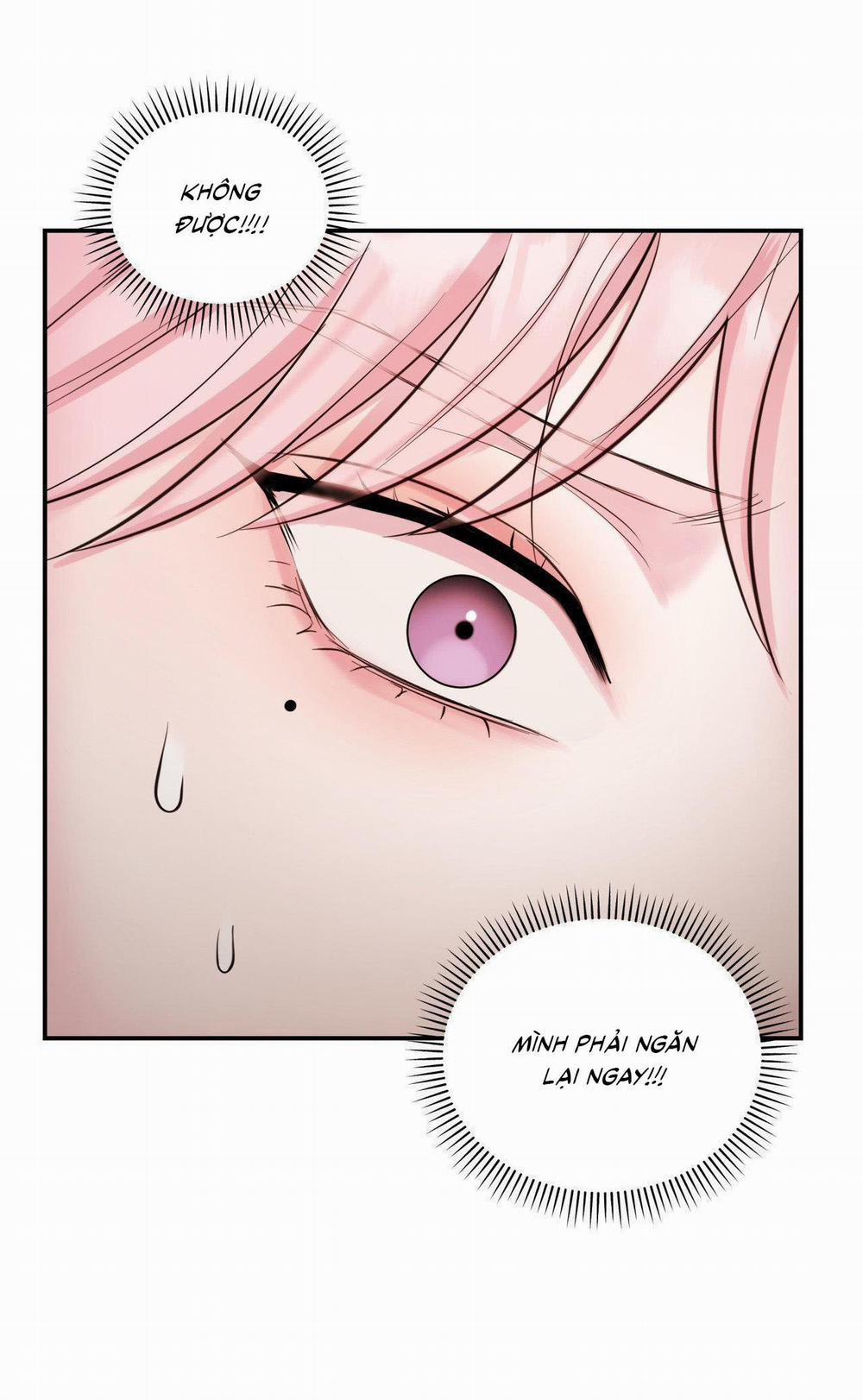 (CBunu) Love Remedy 7 trang 37