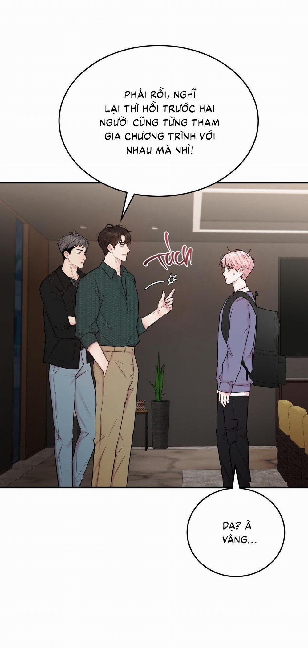 (CBunu) Love Remedy 7 trang 43