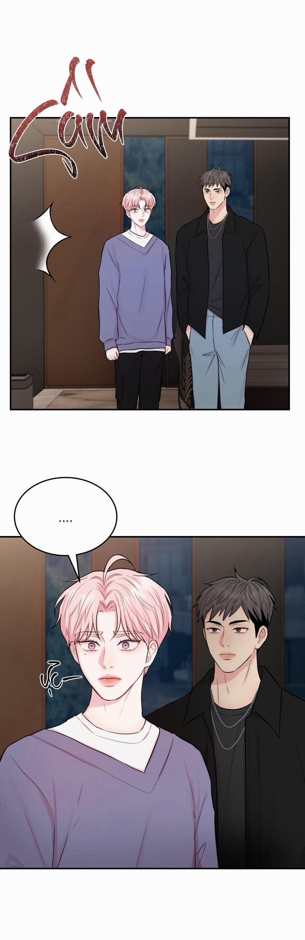 (CBunu) Love Remedy 7 trang 46