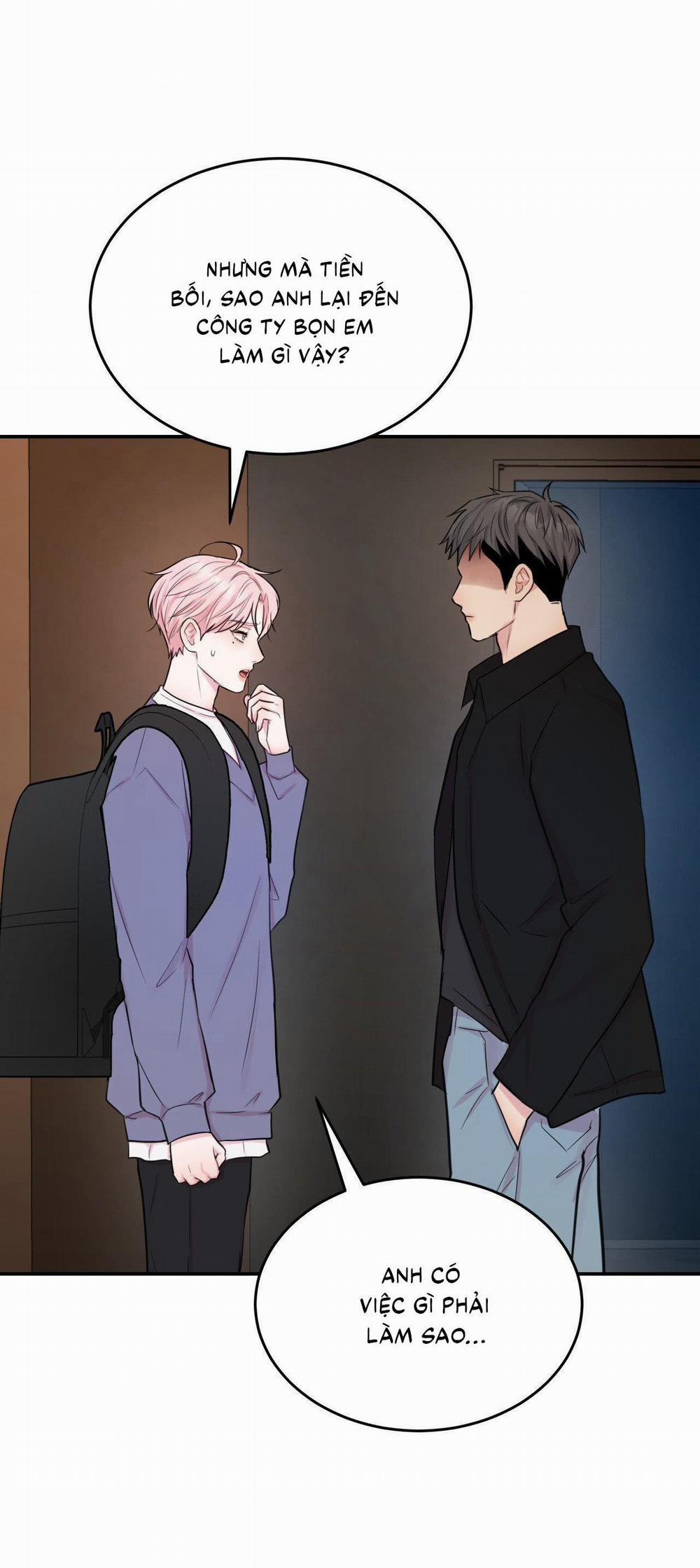 (CBunu) Love Remedy 7 trang 51