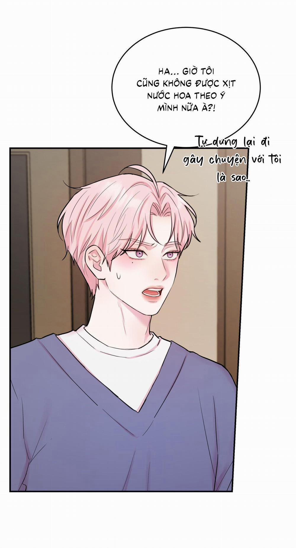 (CBunu) Love Remedy 7 trang 7