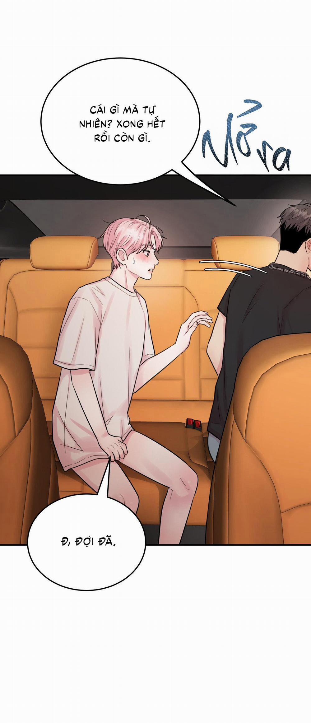 (CBunu) Love Remedy 8 H+ trang 105