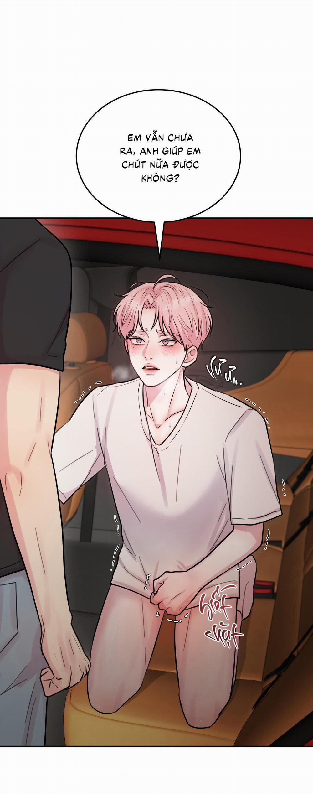 (CBunu) Love Remedy 8 H+ trang 107