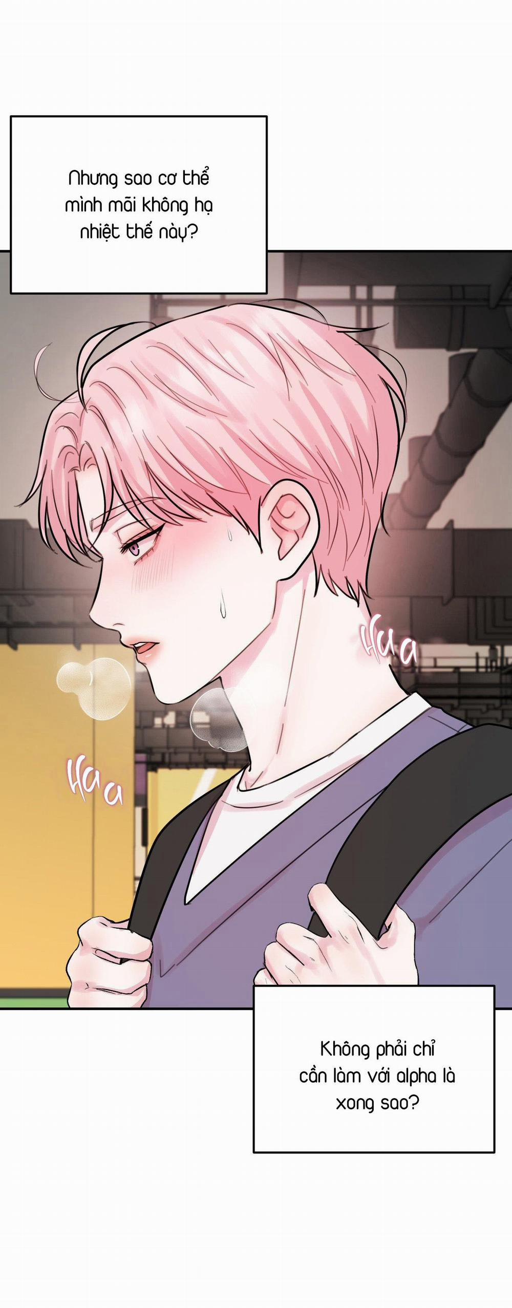 (CBunu) Love Remedy 8 H+ trang 117