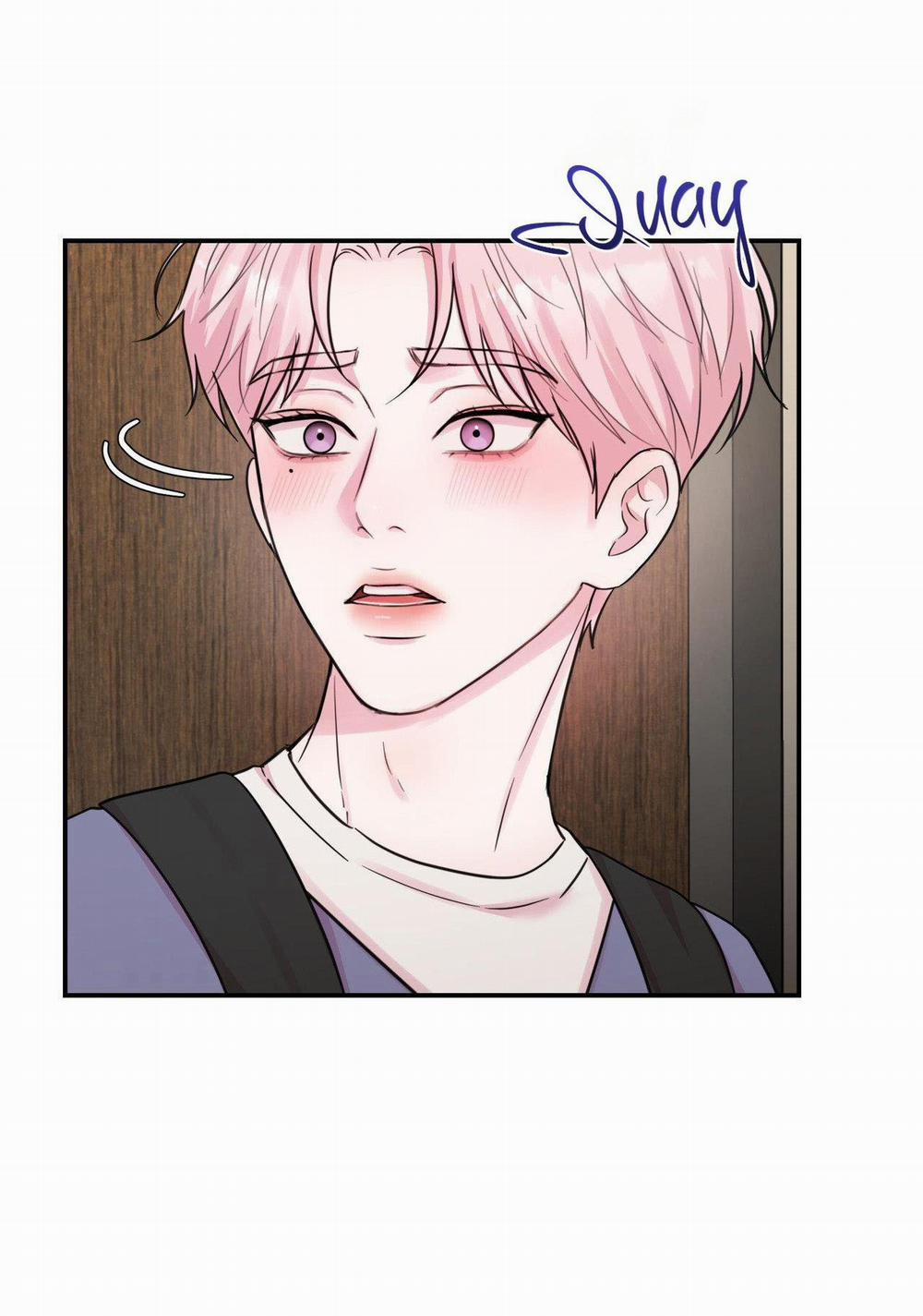 (CBunu) Love Remedy 8 H+ trang 119