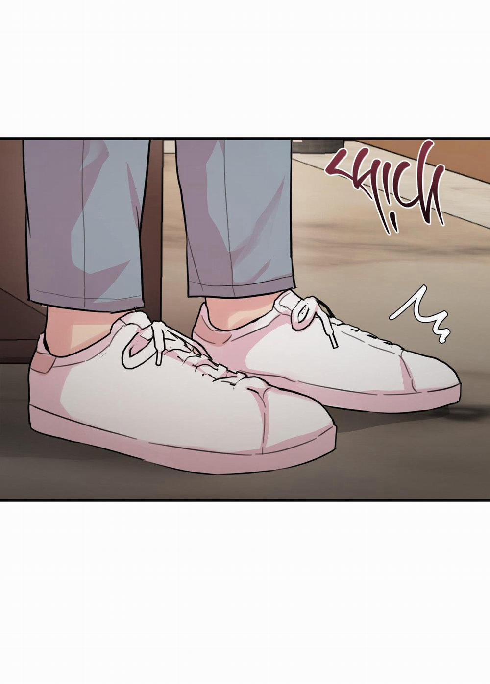 (CBunu) Love Remedy 8 H+ trang 12