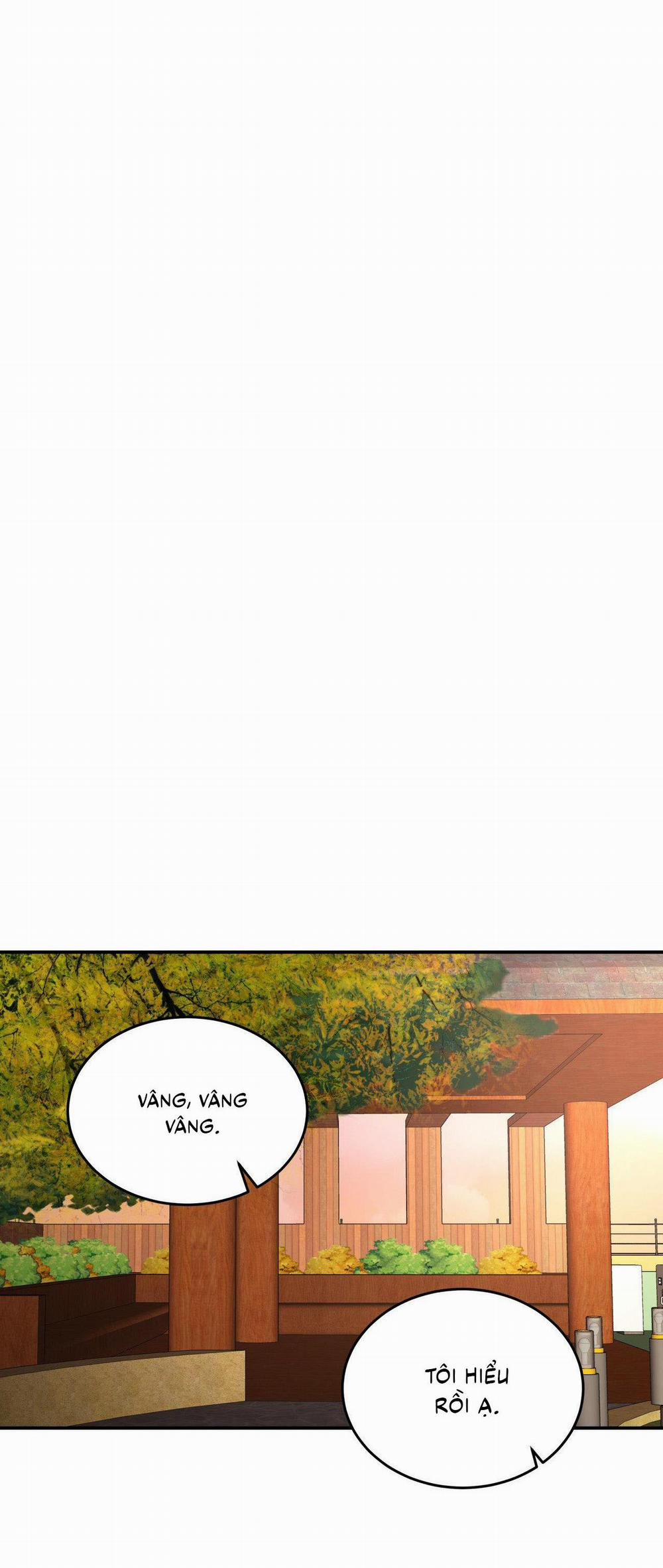 (CBunu) Love Remedy 8 H+ trang 14