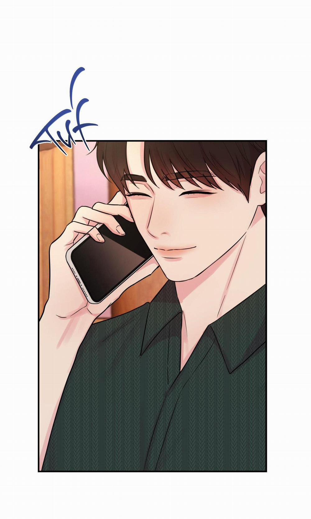 (CBunu) Love Remedy 8 H+ trang 16