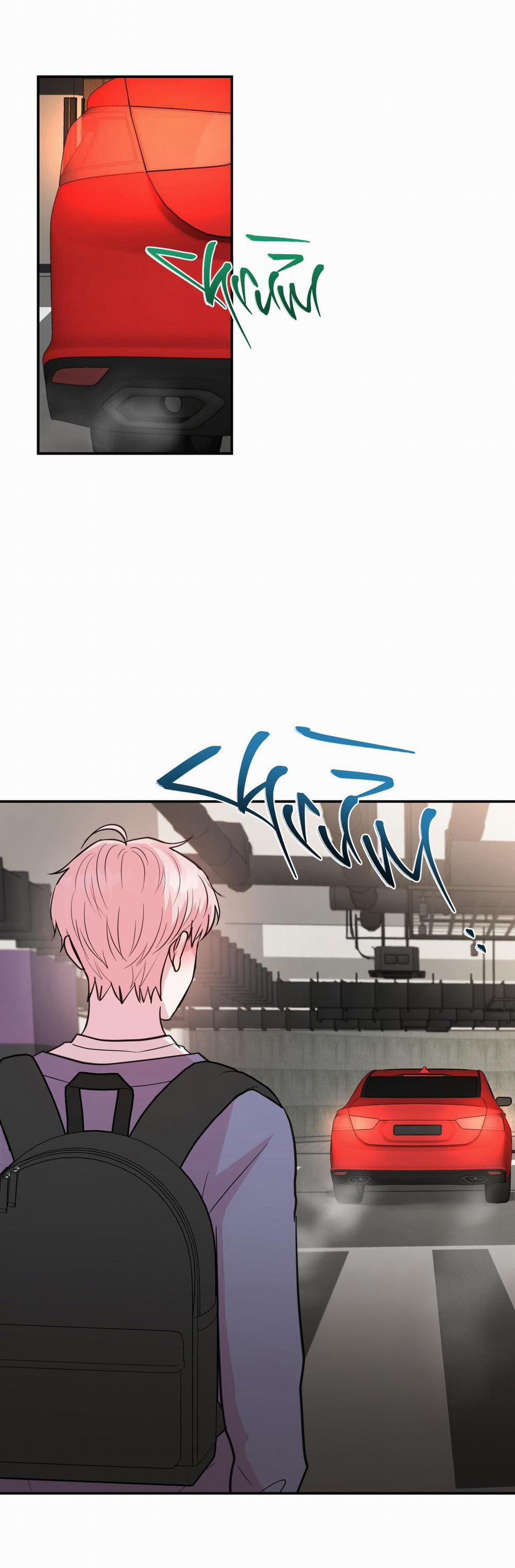 (CBunu) Love Remedy 8 H+ trang 53