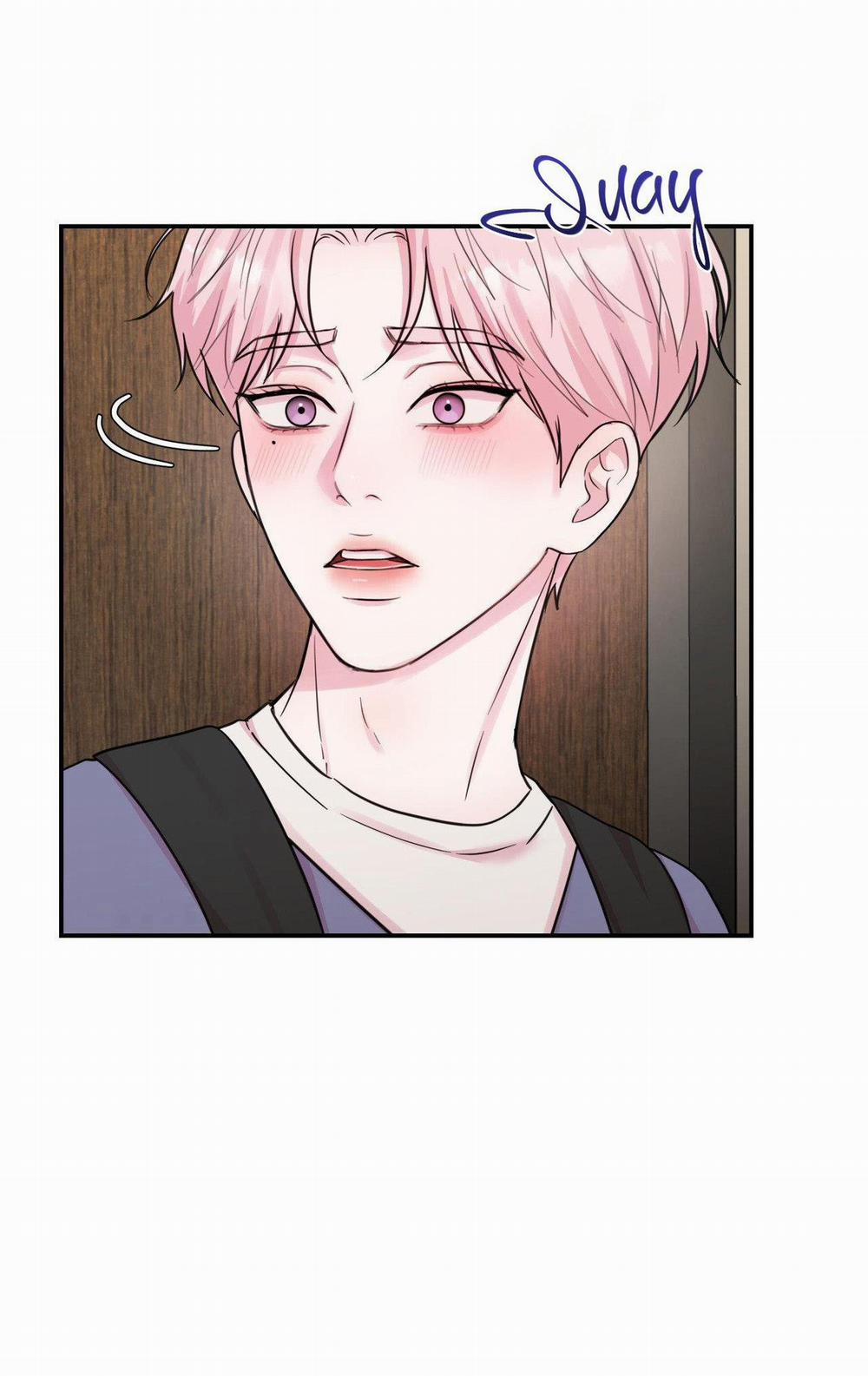 (CBunu) Love Remedy 8 H+ trang 58