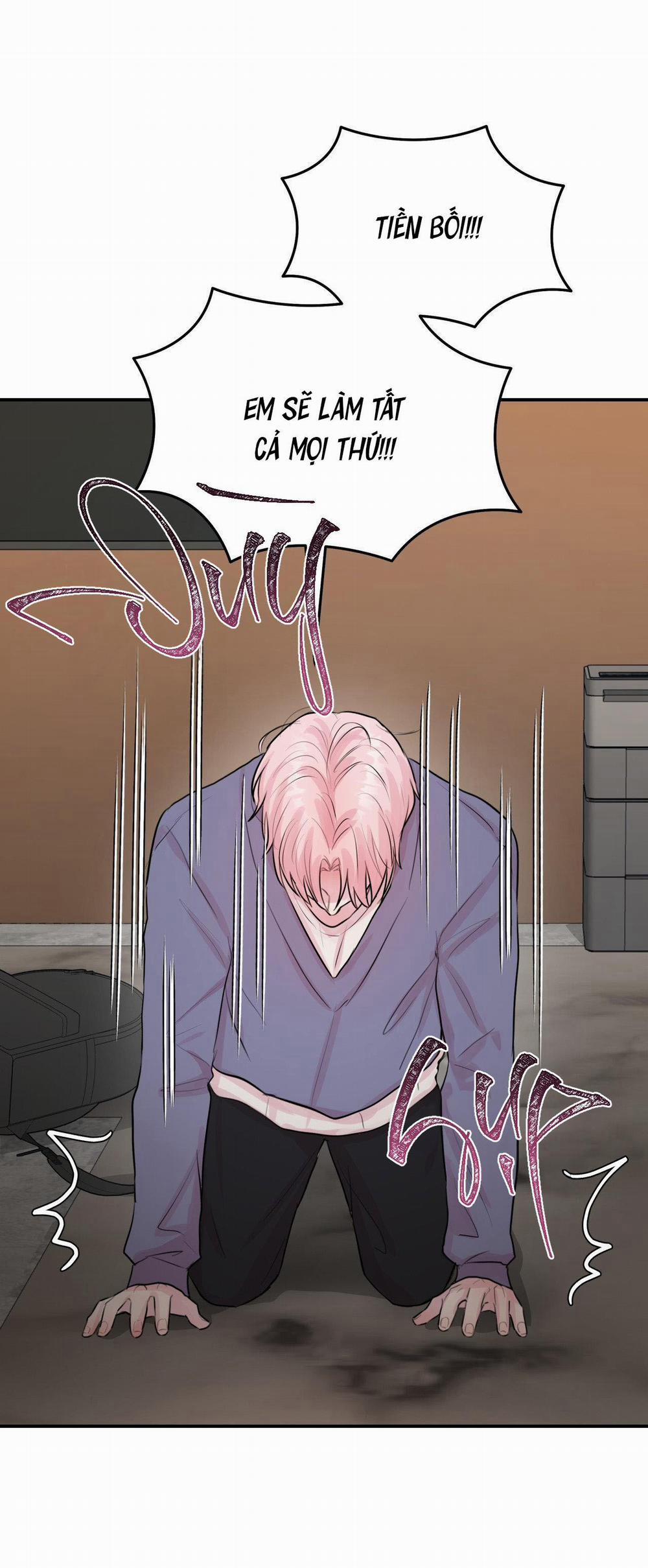 (CBunu) Love Remedy 8 H+ trang 68