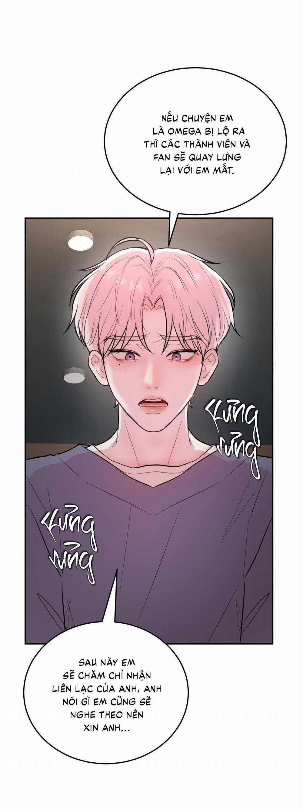 (CBunu) Love Remedy 8 H+ trang 69