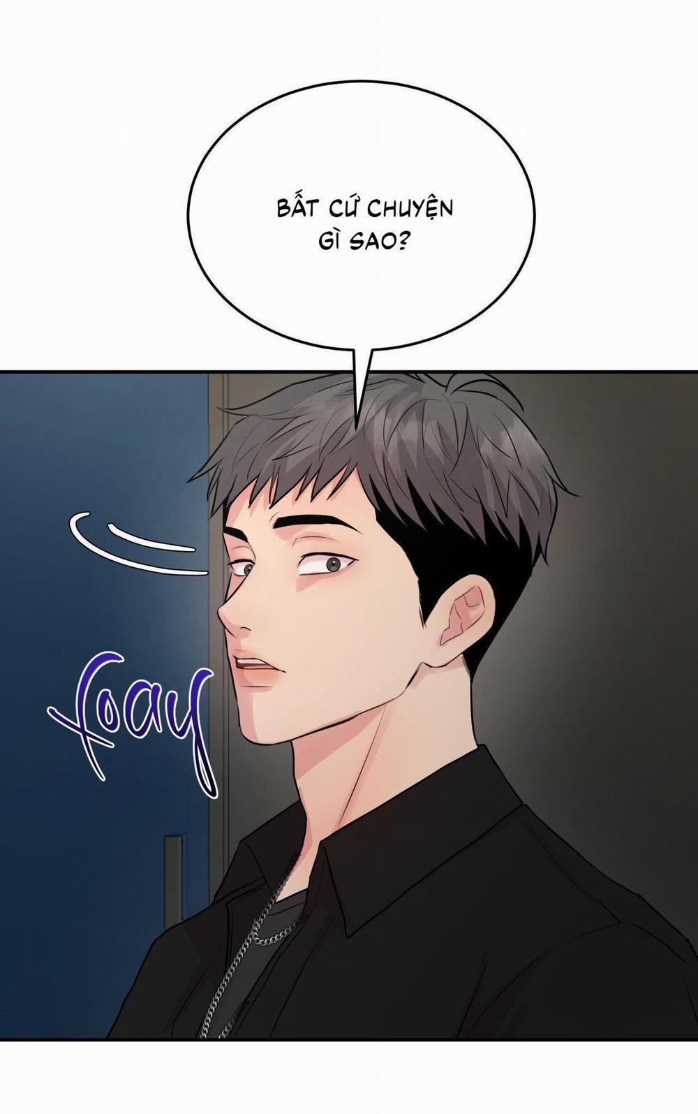 (CBunu) Love Remedy 8 H+ trang 71