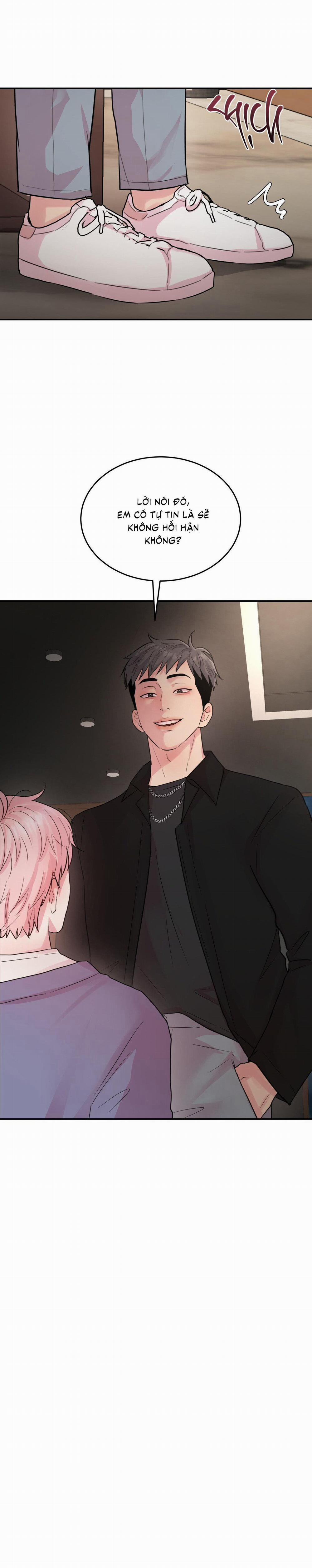 (CBunu) Love Remedy 8 H+ trang 73