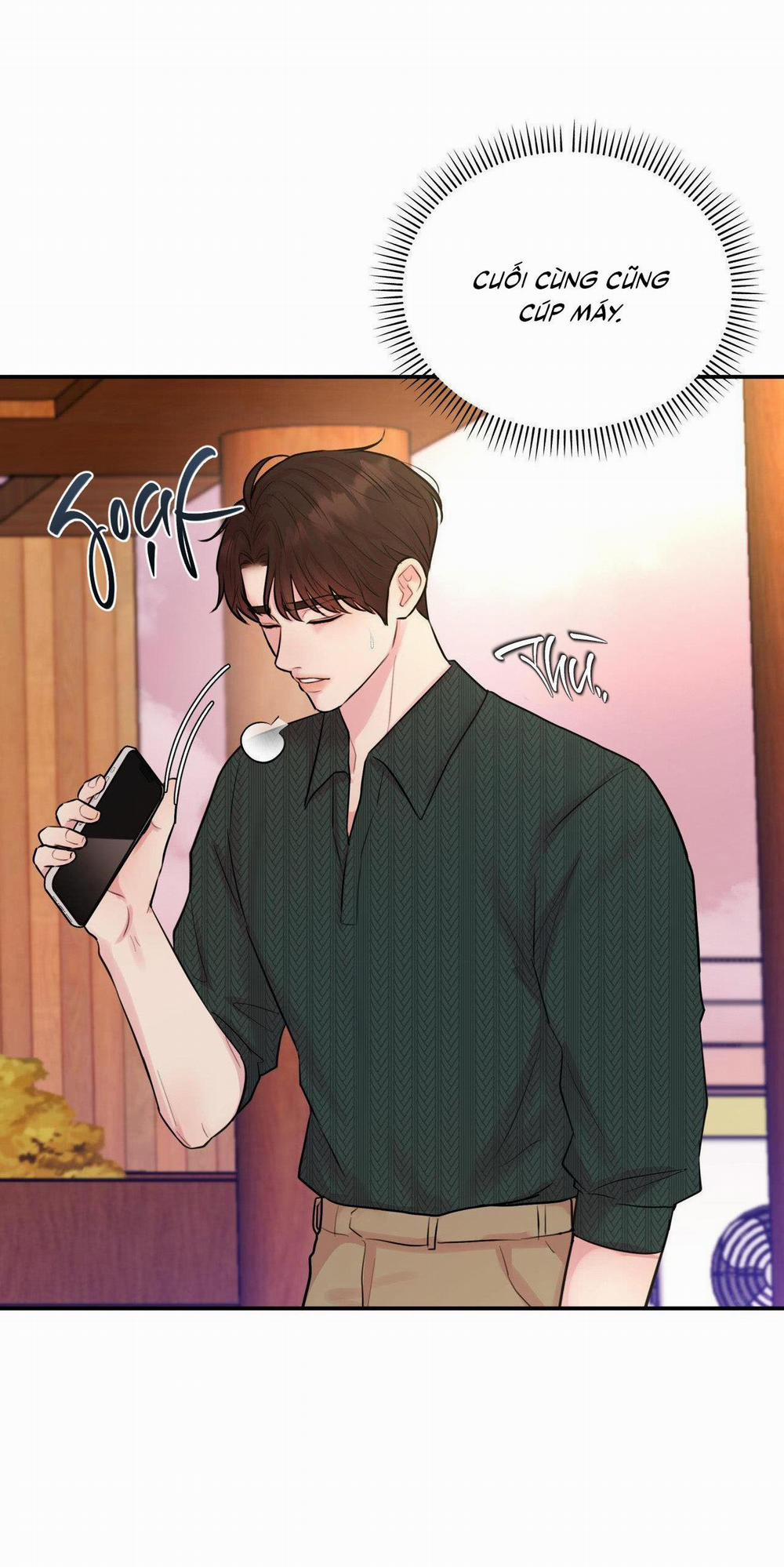 (CBunu) Love Remedy 8 H+ trang 77