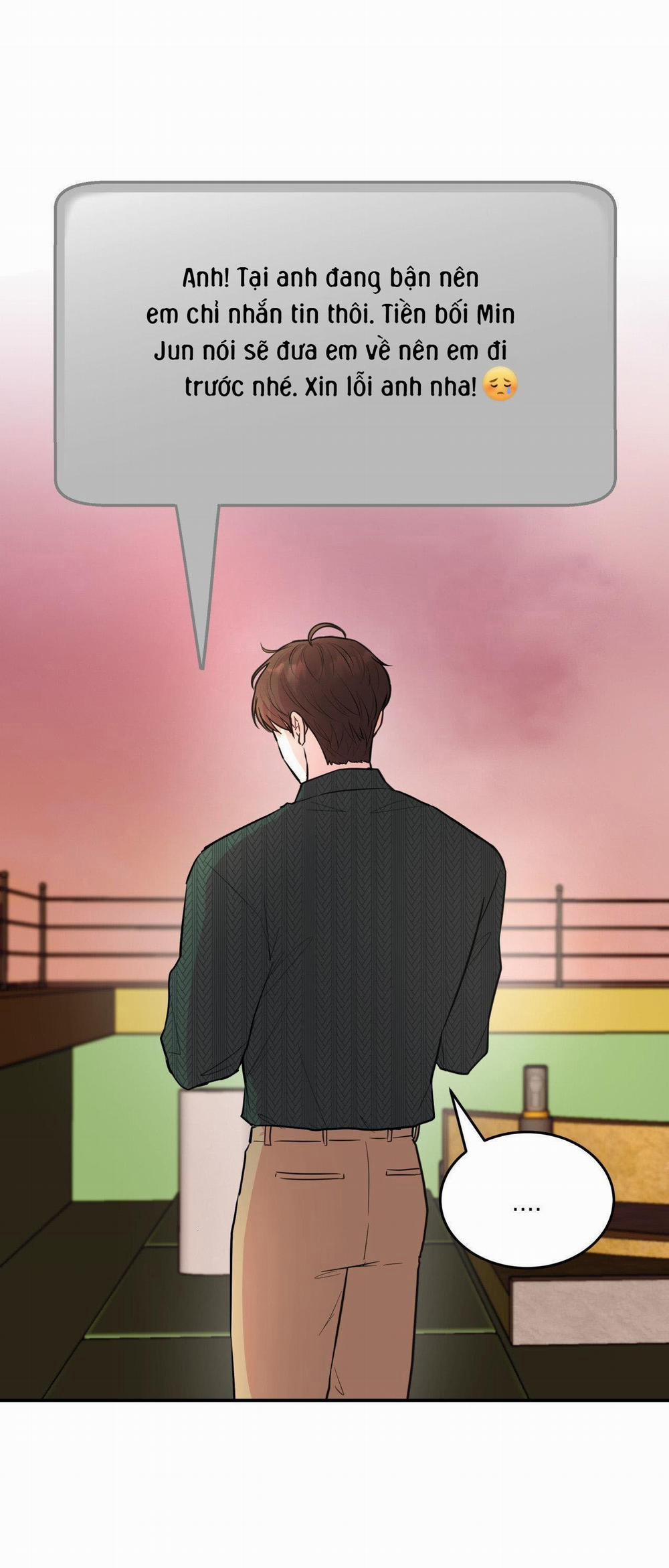 (CBunu) Love Remedy 8 H+ trang 80